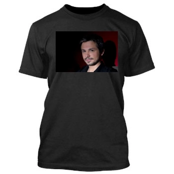 Freddy Rodriguez Men's TShirt