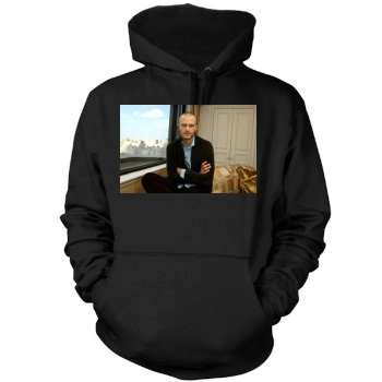 Heath Ledger Mens Pullover Hoodie Sweatshirt