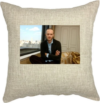 Heath Ledger Pillow