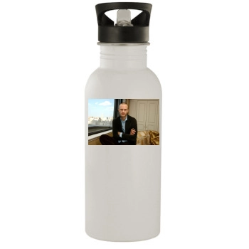 Heath Ledger Stainless Steel Water Bottle