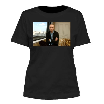 Heath Ledger Women's Cut T-Shirt