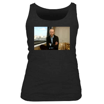 Heath Ledger Women's Tank Top