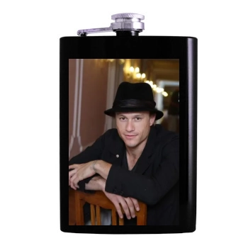 Heath Ledger Hip Flask