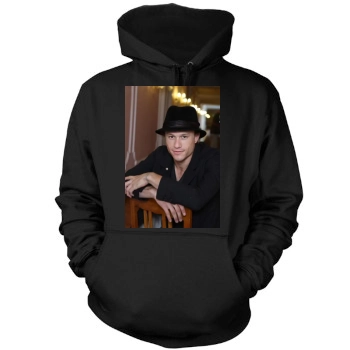 Heath Ledger Mens Pullover Hoodie Sweatshirt