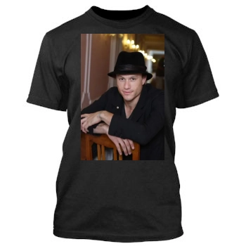 Heath Ledger Men's TShirt