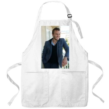 Heath Ledger Apron