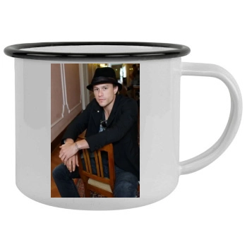 Heath Ledger Camping Mug