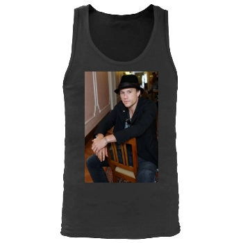 Heath Ledger Men's Tank Top