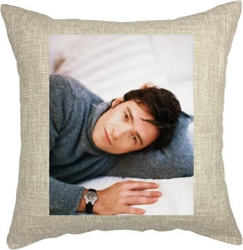 Hugh Jackman Pillow