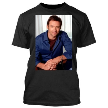 Hugh Jackman Men's TShirt