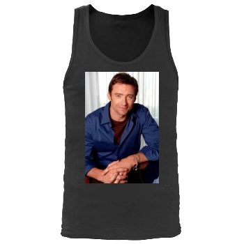 Hugh Jackman Men's Tank Top