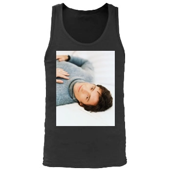 Hugh Jackman Men's Tank Top