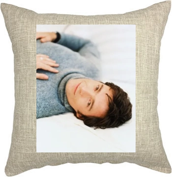 Hugh Jackman Pillow