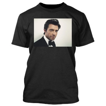 Hugh Jackman Men's TShirt