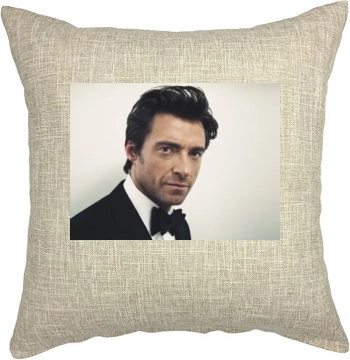 Hugh Jackman Pillow