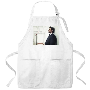 Hugh Jackman Apron