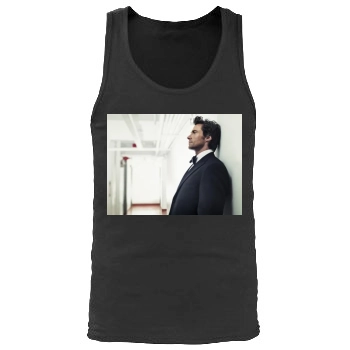 Hugh Jackman Men's Tank Top