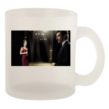 Hugh Jackman 10oz Frosted Mug