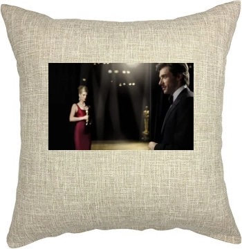 Hugh Jackman Pillow