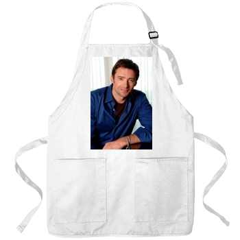 Hugh Jackman Apron