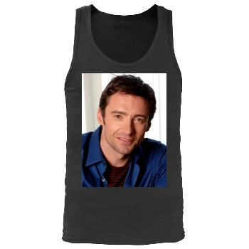 Hugh Jackman Men's Tank Top