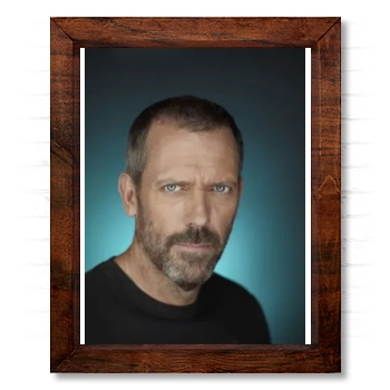 Hugh Laurie 14x17