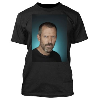 Hugh Laurie Men's TShirt