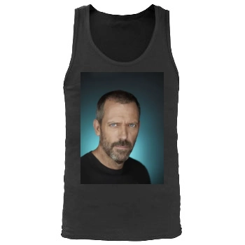 Hugh Laurie Men's Tank Top