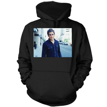 Jake Gyllenhaal Mens Pullover Hoodie Sweatshirt