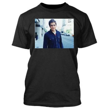 Jake Gyllenhaal Men's TShirt