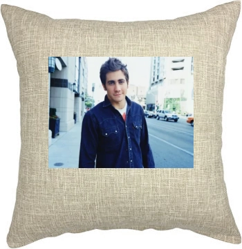 Jake Gyllenhaal Pillow