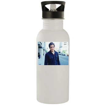 Jake Gyllenhaal Stainless Steel Water Bottle