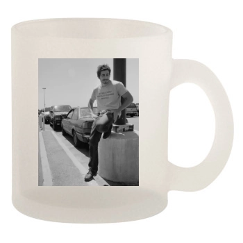 Jake Gyllenhaal 10oz Frosted Mug