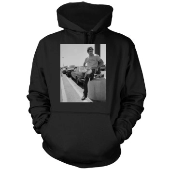 Jake Gyllenhaal Mens Pullover Hoodie Sweatshirt