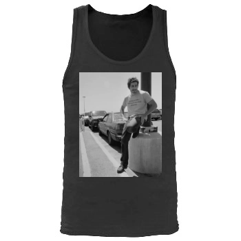 Jake Gyllenhaal Men's Tank Top