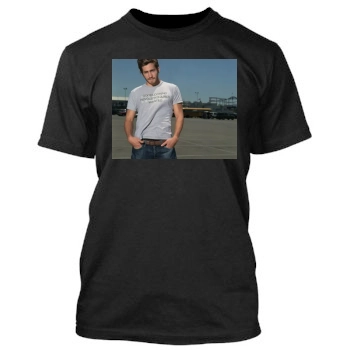 Jake Gyllenhaal Men's TShirt