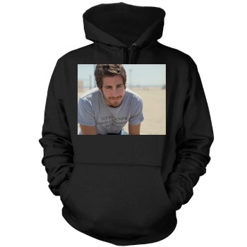 Jake Gyllenhaal Mens Pullover Hoodie Sweatshirt