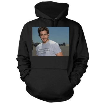 Jake Gyllenhaal Mens Pullover Hoodie Sweatshirt