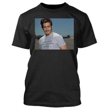 Jake Gyllenhaal Men's TShirt