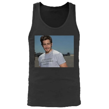 Jake Gyllenhaal Men's Tank Top