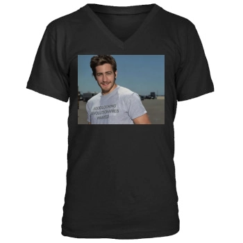 Jake Gyllenhaal Men's V-Neck T-Shirt