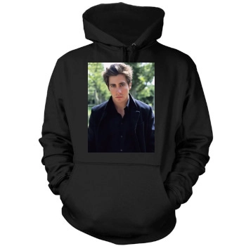 Jake Gyllenhaal Mens Pullover Hoodie Sweatshirt