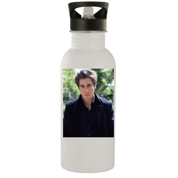 Jake Gyllenhaal Stainless Steel Water Bottle