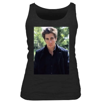 Jake Gyllenhaal Women's Tank Top