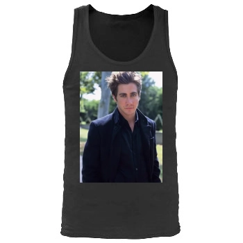 Jake Gyllenhaal Men's Tank Top