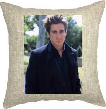 Jake Gyllenhaal Pillow