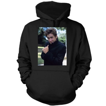 Jake Gyllenhaal Mens Pullover Hoodie Sweatshirt