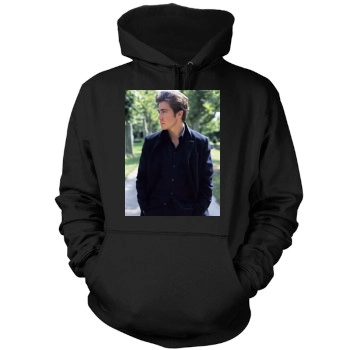 Jake Gyllenhaal Mens Pullover Hoodie Sweatshirt