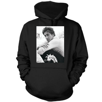 Jake Gyllenhaal Mens Pullover Hoodie Sweatshirt