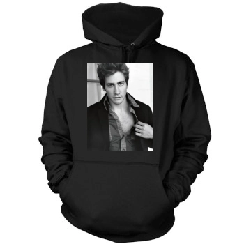 Jake Gyllenhaal Mens Pullover Hoodie Sweatshirt